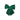 22cm Velvet Bow - Emerald