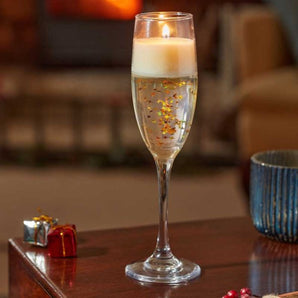 Sante! Candle Flute