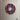 X-Bling Bauble Wreath - 45cm