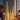 Champagne Braid TreeBelisks - Set of 3