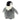 Keeleco Baby Emperor Penguin 20cm