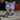 Blinkin' Cat