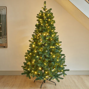 5ft InLit King Pine