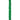 2m Green Deluxe Tinsel Garland, Dia 10cm