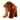 Keeleco Woolly Mammoth 25cm