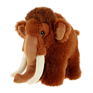 Keeleco Woolly Mammoth 25cm