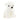 Keeleco Polar Bear 18cm