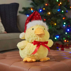 SparkleDuck - Large