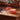 Bauble Candle - Red