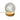 InLit GloBall - Robin