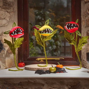 Tulip Terror! - 75cm