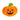 Keeleco Supersoft Pumpkin - 10cm