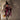 Animated Cackling BroomWitch, 90cm