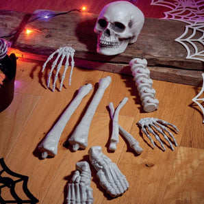 Bag of Bones!