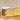 89mm Deluxe Velvet Wired Ribbon, 3m - Gold