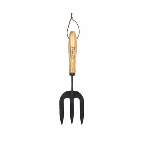 Hand Fork - Carbon Steel