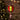 Santa Flaming Balloon