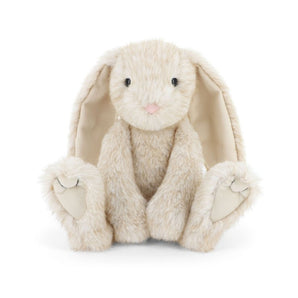 Keeleco Enchanted World Cream Bunny 20cm