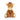 Keeleco Enchanted World Giraffe 20cm