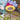 Sunflower Bird Feeder Stake