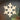 Aura Snowflake
