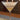 Sante! Martini Candle - Gold