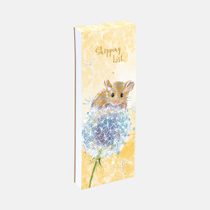 Shopping List - The Wildlife B