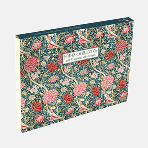 Notecard Collection - William Morris - Cray