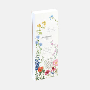 Shopping List - Wild Harmony B