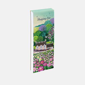 Shopping List - Country Stroll A