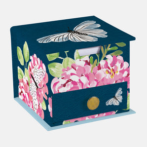 Memo Cube - Flutter