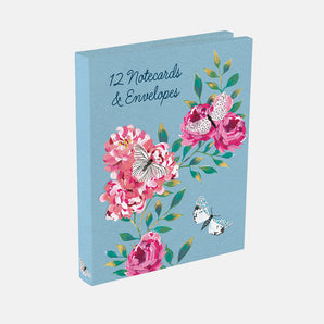 Notecard Wallet - Flutter A