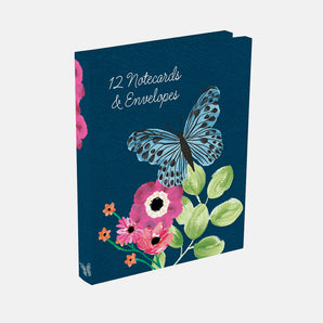 Notecard Wallet - Flutter B