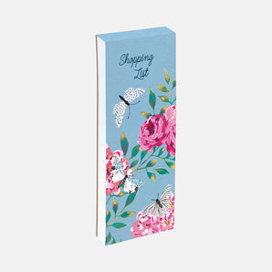 Shopping List - Flutter A