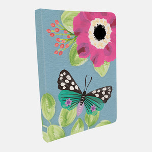 Pocket Notebook - Flutter 3