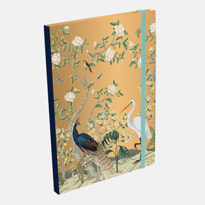 A5 Notebook - Opulence