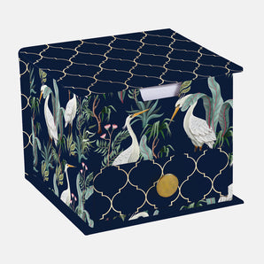Memo Cube - Opulence