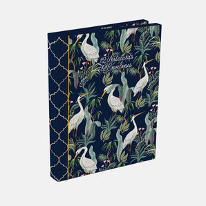 Notecard Wallet - Opulence A