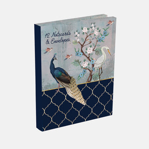 Notecard Wallet - Opulence B