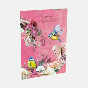 Gift Wrap Collection - Symphony