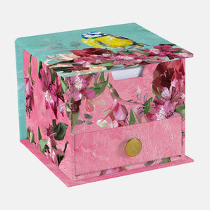 Memo Cube - Symphony