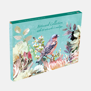 Notecard Collection - Symphony