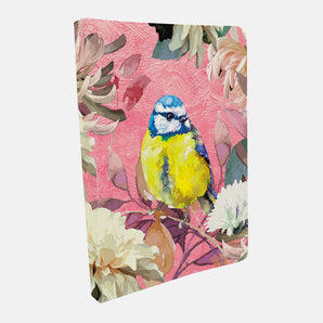 Pocket Notebook  - Symphony 2