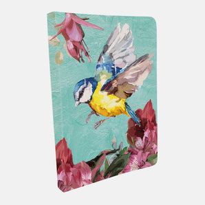 Pocket Notebook  - Symphony 4