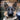 2026 Square Wall Calendar – German Shepherds