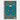 2026 A6 Flexi Diary - William Morris - Blackthorn