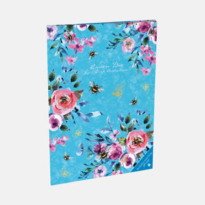 Gift Wrap Collection - Queen Bee