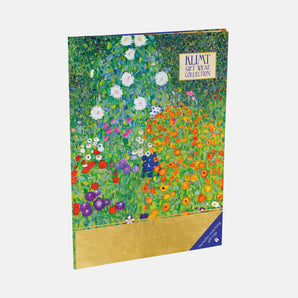 Gift Wrap Collection - Klimt