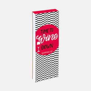 Shopping List - Food Addicts: Wine