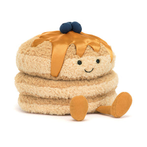 Amuseables Fran Pancakes - Maximum 1 Per Customer
